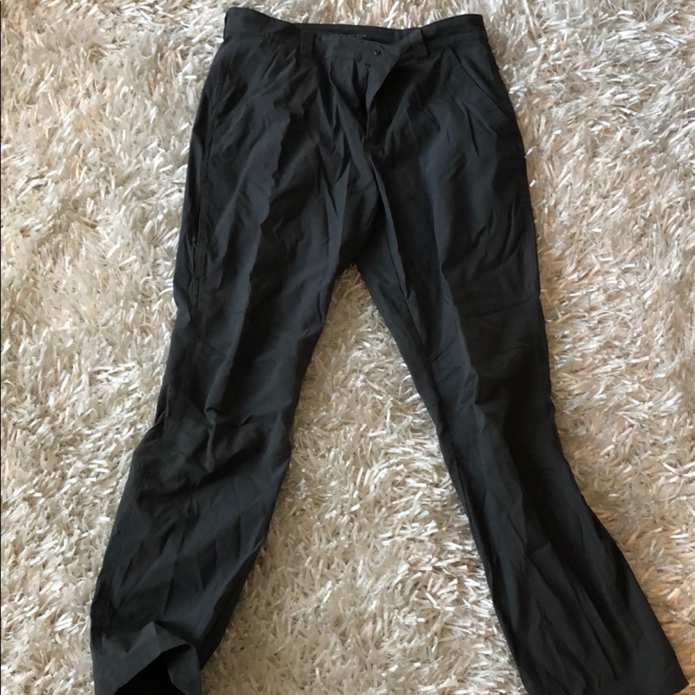 Men’s Columbia pants